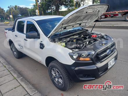 Ford Ranger 2023 - imagen secundaria 2