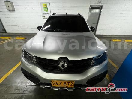 Renault Kwid 2021 - imagen 1