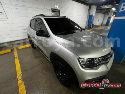 Renault Kwid 2021 - imagen secundaria 1