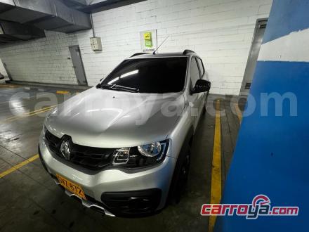 Renault Kwid 2021 - imagen secundaria 2