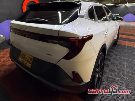KIA K3 2025 - imagen secundaria 1