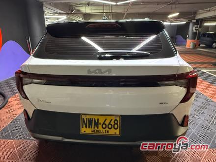 KIA K3 2025 - imagen secundaria 2