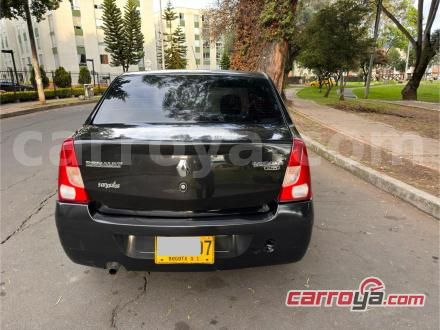 Renault Logan 2008 - imagen secundaria 1