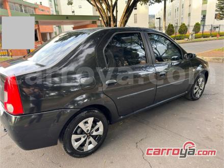 Renault Logan 2008 - imagen secundaria 2