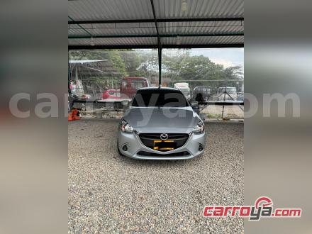 Mazda 2 2018 - imagen 1