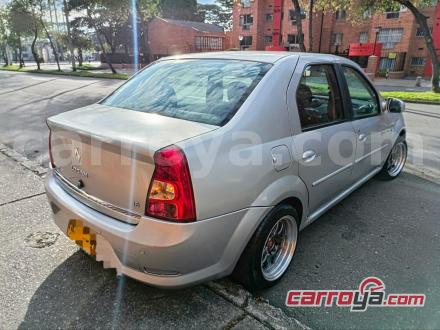 Renault Logan 2014 - imagen secundaria 1