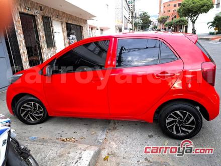 KIA Picanto 2018 - imagen secundaria 1
