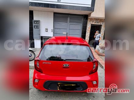 KIA Picanto 2018 - imagen secundaria 2