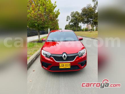 Renault Sandero 2023 - imagen 1
