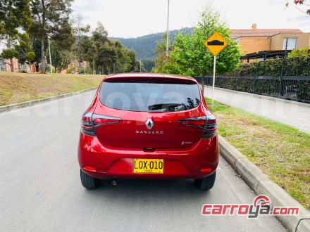 Renault Sandero 2023 - imagen secundaria 1