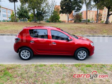 Renault Sandero 2023 - imagen secundaria 2