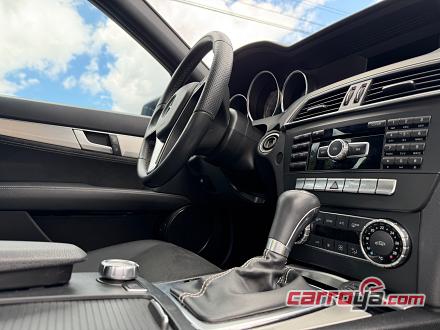 Mercedes Benz Clase C 2014 - imagen secundaria 1