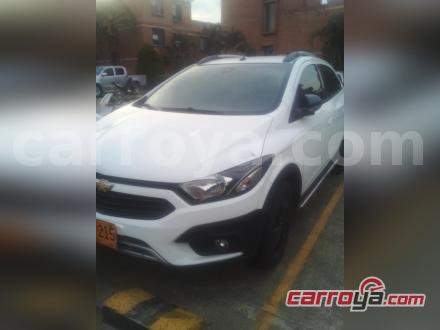 Chevrolet Onix 2019 - imagen 1