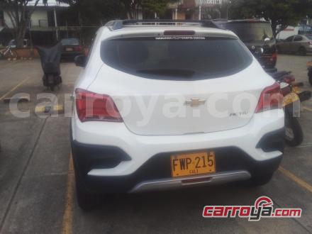 Chevrolet Onix 2019 - imagen secundaria