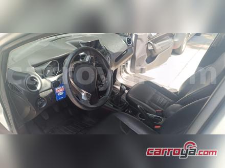Ford Fiesta 2018 - imagen secundaria 1