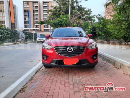 Mazda CX-5 2016 - imagen secundaria 1