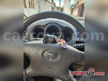 Toyota Fortuner 2011 - imagen secundaria 2