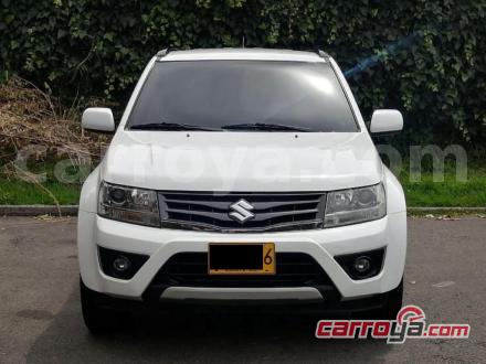 Suzuki Grand Vitara 2017 - imagen 1