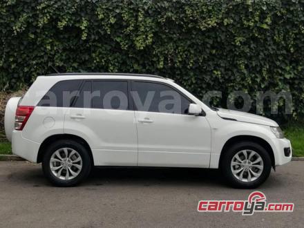 Suzuki Grand Vitara 2017 - imagen secundaria 2