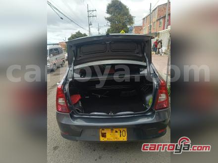 Renault Logan 2015 - imagen secundaria 1