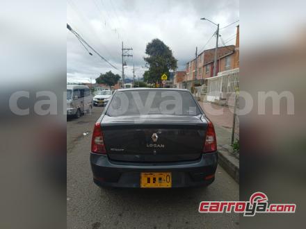 Renault Logan 2015 - imagen secundaria 2