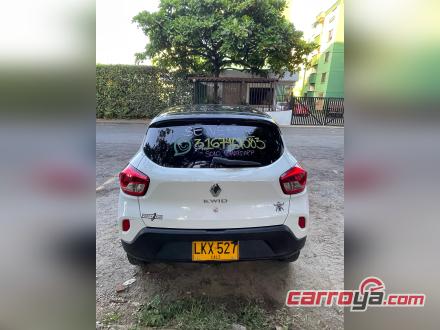 Renault Kwid 2023 - imagen secundaria 1