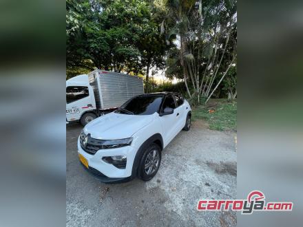 Renault Kwid 2023 - imagen secundaria 2
