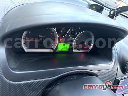 Chevrolet Aveo 2013 - imagen secundaria 1