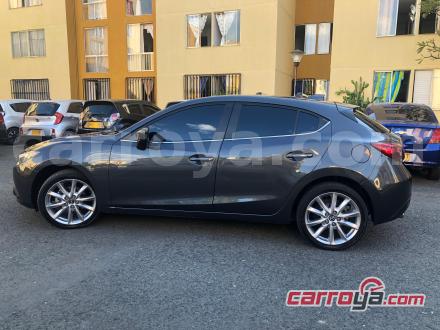 Mazda 3 2015 - imagen secundaria 1