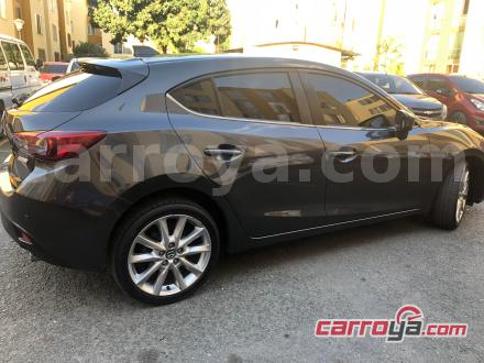 Mazda 3 2015 - imagen secundaria 2