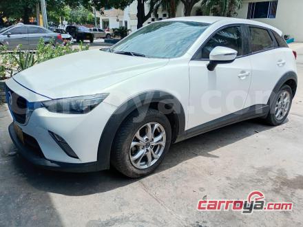 Mazda CX-3 2017 - imagen 1