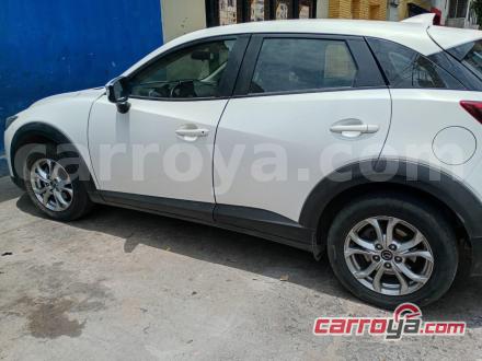 Mazda CX-3 2017 - imagen secundaria 1