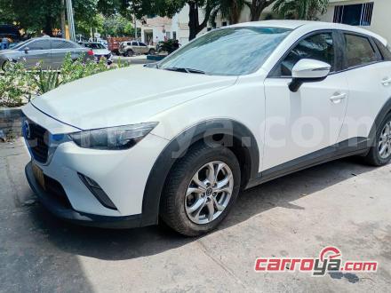 Mazda CX-3 2017 - imagen secundaria 2