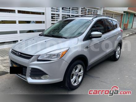 Ford Escape 2013 - imagen secundaria 1