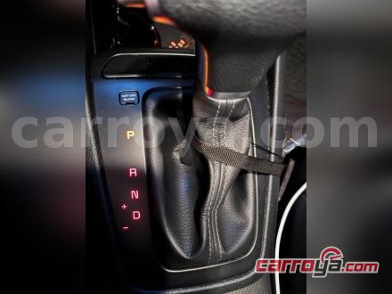 KIA Rio 2020 - imagen secundaria 2