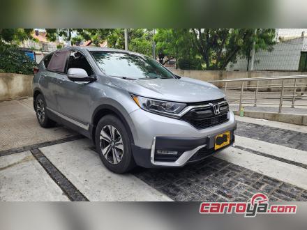 Honda CR-V 2022 - imagen secundaria 1