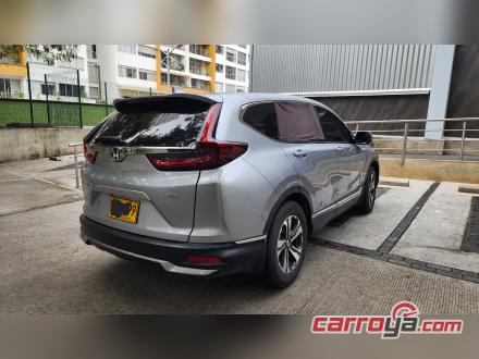 Honda CR-V 2022 - imagen secundaria 2