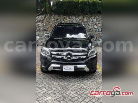 Mercedes Benz Clase GLS 2019