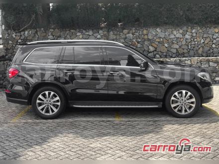 Mercedes Benz Clase GLS 2019 - imagen secundaria 2