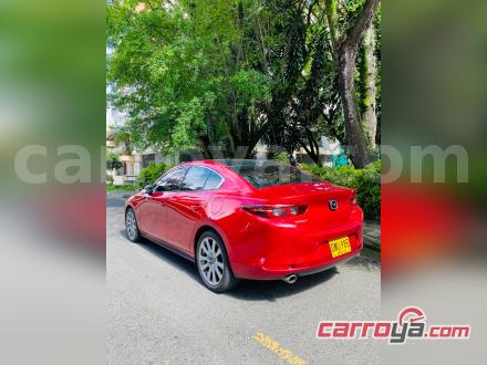 Mazda 3 2020 - imagen secundaria 1