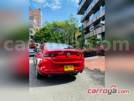 Mazda 3 2020 - imagen secundaria 2