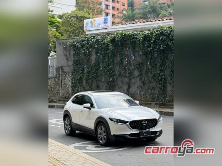 Mazda CX-30 2023 - imagen secundaria 1