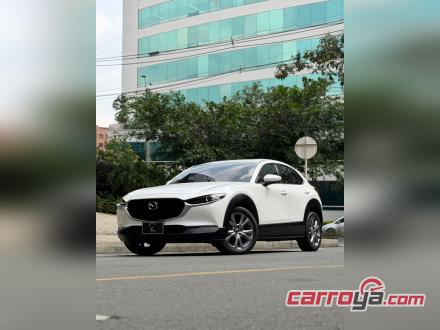 Mazda CX-30 2023 - imagen secundaria 2
