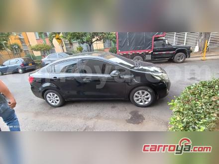 KIA Rio 2013 - imagen secundaria 2