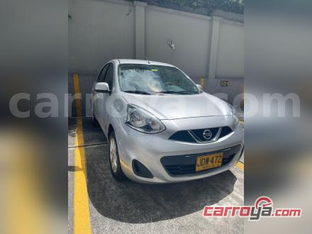 Nissan March 2017 - imagen secundaria 1