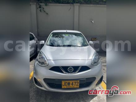 Nissan March 2017 - imagen secundaria 2