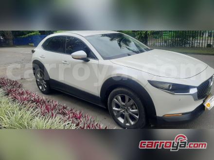Mazda CX-30 2022 - imagen 1