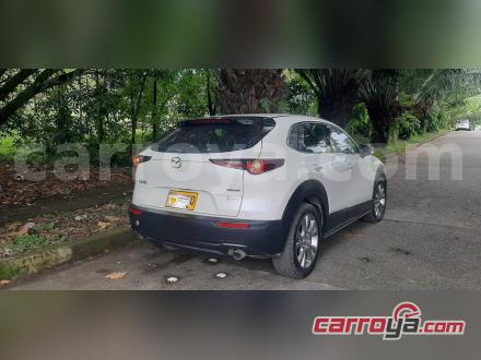 Mazda CX-30 2022 - imagen secundaria 1