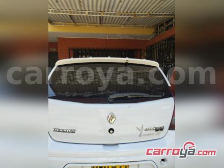 Renault Sandero 2011 - imagen secundaria 1
