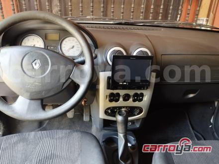 Renault Sandero 2011 - imagen secundaria 2